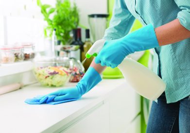 article image - kitchen